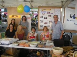 bureau